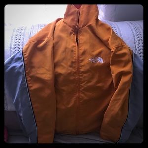 EUC The North Face Men’s Winter Coat ❄️